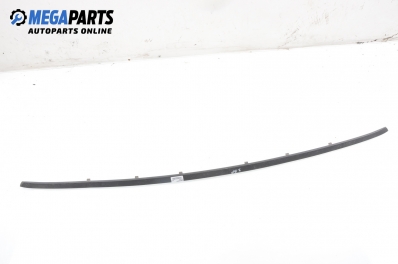 Material profilat bară de protecție față for BMW 7 (E65) 3.5, 272 hp automatic, 2002