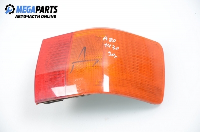 Tail light for Audi 80 (B3) (1986-1991) 1.6, sedan, position: right