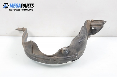 Inner fender for Toyota Yaris (2005-2013) 1.3, hatchback, position: front - right