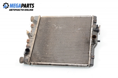 Radiator de apă pentru Honda HR-V 1.6 16V, 105 cp, 3 uși, 1999