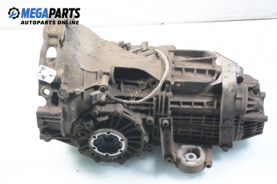  for Audi 80 (B3) 2.0, 113 hp, sedan, 1989