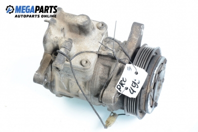 AC compressor for Ford Probe 2.2 GT, 147 hp, 1992