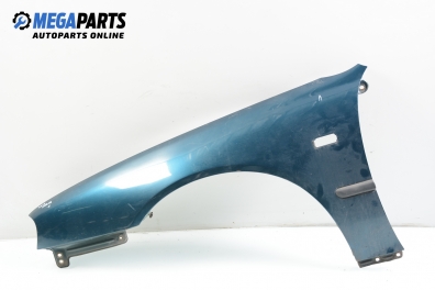 Fender for Rover 600 2.0, 115 hp, 1995, position: left