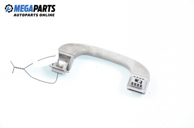 Handle for BMW 5 (E60, E61) 2.0 d, 163 hp, station wagon, 2005, position: front - left