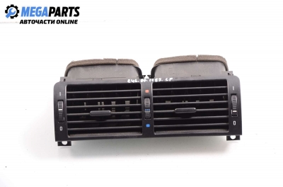 AC heat air vent for BMW 3 (E46) (1998-2005) 1.8, sedan
