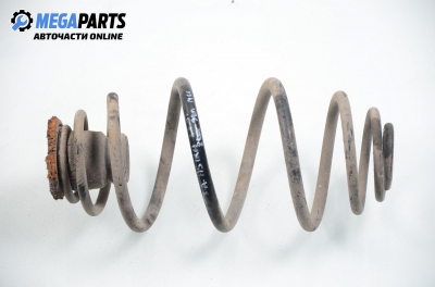 Coil spring for Opel Astra G (1998-2009) 2.0, hatchback, position: rear
