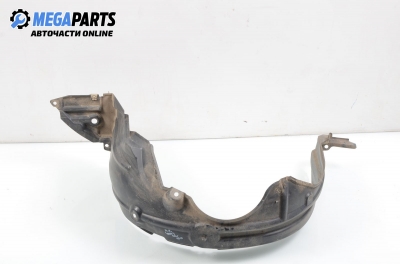 Inner fender for Toyota Yaris (2005-2013) 1.3, hatchback, position: front - left