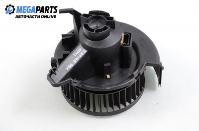 Heating blower for Opel Zafira A 1.8 16V, 116 hp, 1999