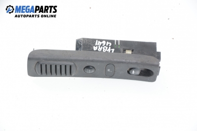 Buttons panel for Lancia Lybra 2.4 JTD, 150 hp, sedan, 2002