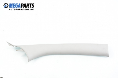 Interior plastic for Ford Fiesta V 1.4 16V, 80 hp, 5 doors, 2005