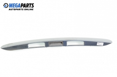 Material profilat portbagaj pentru Peugeot 207 1.4 16V, 88 cp, hatchback, 5 uși, 2006