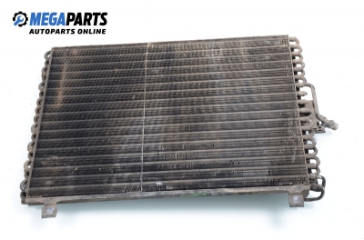 Air conditioning radiator for Mercedes-Benz 124 (W/S/C/A/V) 2.0, 118 hp, station wagon, 1992