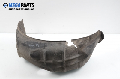 Inner fender for Audi A3 (8P/8PA) 1.6, 102 hp, 3 doors, 2003, position: rear - right