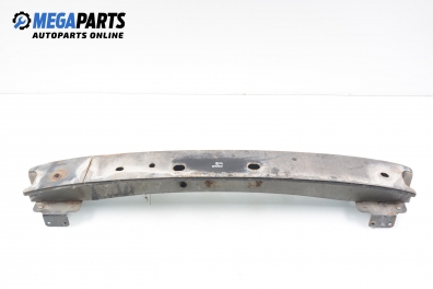 Bumper support brace impact bar for Ford Focus I 1.8 TDCi, 100 hp, station wagon, 2003, position: front