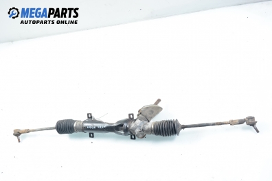 Mechanical steering rack for Opel Corsa B 1.5 TD, 67 hp, 3 doors, 1993