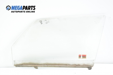 Fensterscheibe for Mercedes-Benz 123 (W/S/C) 2.3, 136 hp, sedan, 1984, position: links, vorderseite