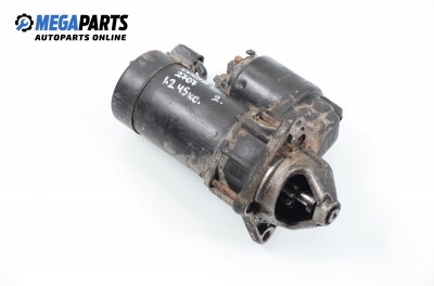 Starter for Opel Corsa B 1.2, 45 hp, 3 doors, 1993