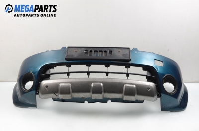 Frontstoßstange for Honda HR-V 1.6 16V 4WD, 124 hp, 2000, position: vorderseite