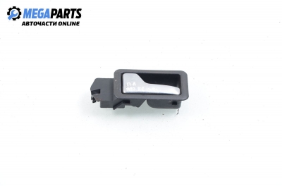 Inner handle for Audi 80 (B3) 1.8, 88 hp, sedan, 1992, position: front - left