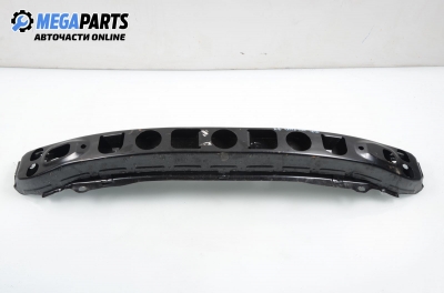 Bumper support brace impact bar for Toyota Yaris 1.3 VVT-i, 87 hp, hatchback, 5 doors, 2006, position: front