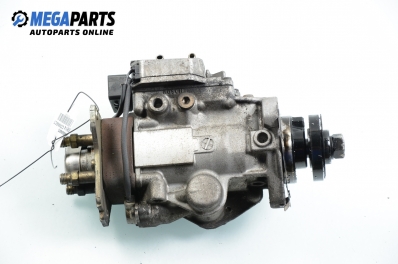 Diesel injection pump for Ford Transit Connect 1.8 Di, 75 hp, truck, 2004