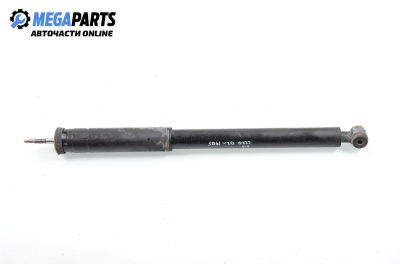 Shock absorber for Mercedes-Benz C W203 2.2 CDI, 143 hp, coupe automatic, 2002, position: rear - left