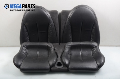 Scaune din piele pentru Ford Cougar 2.5 V6, 170 cp, 1999