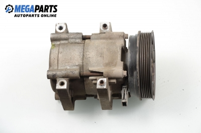 AC compressor for Ford Puma 1.4 16V, 90 hp, 1999