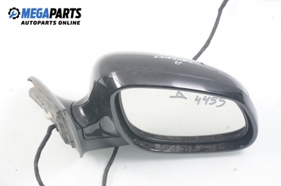 Mirror for Porsche Cayenne 4.5 S, 340 hp automatic, 2003, position: right