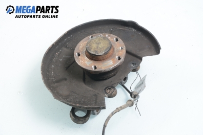 Butuc cu bielă pentru Alfa Romeo 147 1.6 16V T.Spark, 120 cp, 3 uși, 2001, poziție: dreaptă - spate
