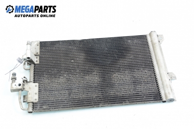 Radiator aer condiționat for Opel Astra G 1.6, 103 hp, hatchback, 2005