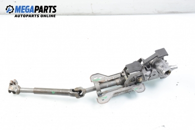 Steering shaft for Ford Fiesta V 1.6 TDCi, 90 hp, hatchback, 2004