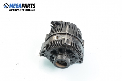 Alternator for Peugeot 406 1.9 TD, 90 hp, sedan, 1997
