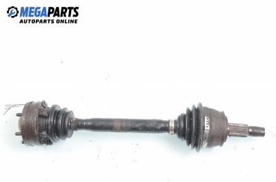 Driveshaft for Alfa Romeo 166 2.0 T.Spark, 155 hp, 1998, position: left