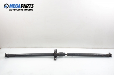 Tail shaft for Nissan X-Trail 2.0 4x4, 140 hp, 2003