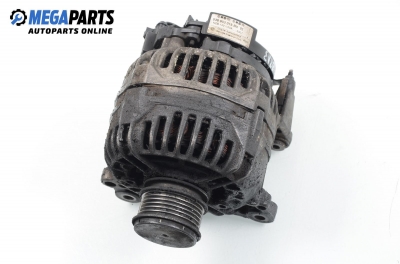 Alternator for Audi A3 (8L) 1.9 TDI, 110 hp, 1998 № 038 903 018 BX 01