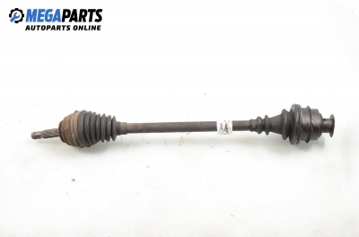 Driveshaft for Renault Twingo 1.2, 55 hp, 1995, position: right