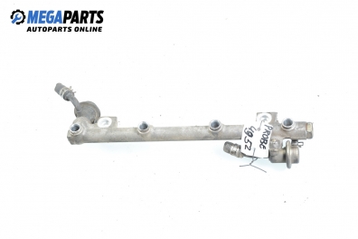 Fuel rail for Ford Probe 2.2 GT, 147 hp, 1992