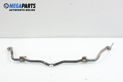 Sway bar for Alfa Romeo 147 1.6 16V T.Spark, 120 hp, 3 doors, 2001, position: front