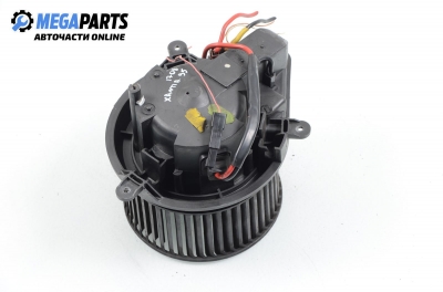 Heating blower for Citroen Xantia 1.9 TD, 90 hp, hatchback, 5 doors, 1995