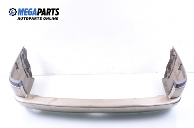 Stoßfänger hinten for Opel Astra F 1.6 16V, 101 hp, combi, 1997, position: rückseite