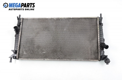 Water radiator for Mazda 3 2.0, 150 hp, sedan, 2009
