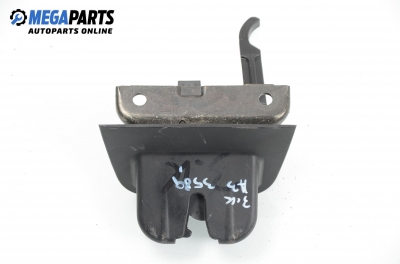 Trunk lock for Audi A3 (8P/8PA) 1.6, 102 hp, 3 doors, 2003