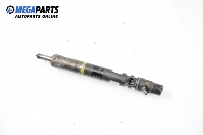 Diesel fuel injector for Ford Focus I 1.8 TDCi, 115 hp, 3 doors, 2001 № EJBR022017