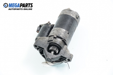 Starter for Peugeot 406 1.9 TD, 90 hp, sedan, 1997