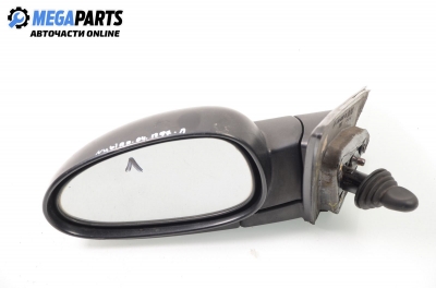 Spiegel for Daewoo Nubira (2001-2004) 1.6, combi, position: links