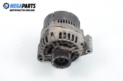 Alternator for Mercedes-Benz SLK-Class R170 2.0 Kompressor, 192 hp, cabrio, 1997