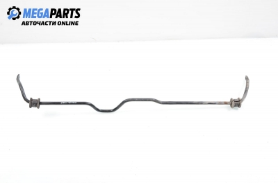 Sway bar for Mercedes-Benz C W203 2.2 CDI, 143 hp, coupe automatic, 2002, position: rear