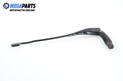 Front wipers arm for BMW 5 (E34) 2.0, 150 hp, sedan automatic, 1993, position: left