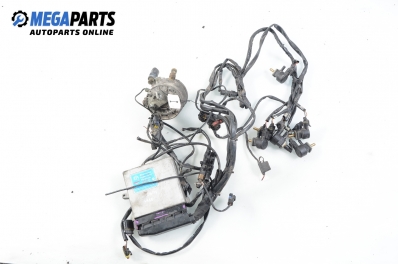 LPG injection system Romano DGM 59311 GPL